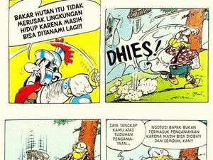 Marak Meme Parlas Nababan di Medsos, MA: Itu Risiko Jadi Hakim
