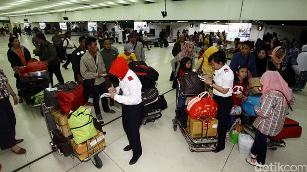  4 Kesalahan Lion Air di Mata MA: Delay hingga Batalkan Penerbangan