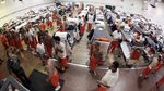 Kehidupan Napi di Penjara San Quentin California