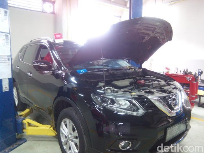 3 Bagian Mobil Ini Wajib Diperiksa Setelah Perjalanan Liburan