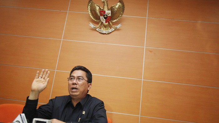 Ultimatum Terakhir, Bayar atau Harta Yayasan Supersemar Dirampas Paksa