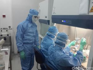 Pasien London Bisa Jadi Orang Kedua yang Berhasil Sembuh HIV