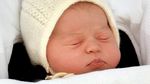Momen-momen Bahagia Kate Middleton dan Pangeran William di 2015