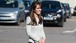 10 Penampilan Kate Middleton Pasca Melahirkan Anak Kedua