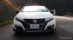 Civic Type R Oke di Lintasan Balap dan Jalan Raya