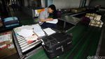 Mengintip Alur Bagasi Penumpang Lion Air
