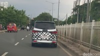 Untuk memproduksi mobil ini di Indonesia, Wuling sudah menyiapkan pabrik di Indonesia. Foto: George Kibum (Pembaca)