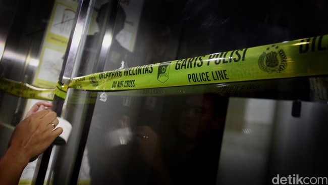 Misteri Asal-usul Peluru Nyasar Lukai Bocah di Jakbar