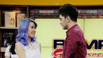 Surprise! Ultah ke-30, Ardina Rasti Dapat Kejutan dari Gandhi Fernando
