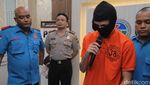 Penampakan Dylan Carr Pasca Ditangkap Polisi