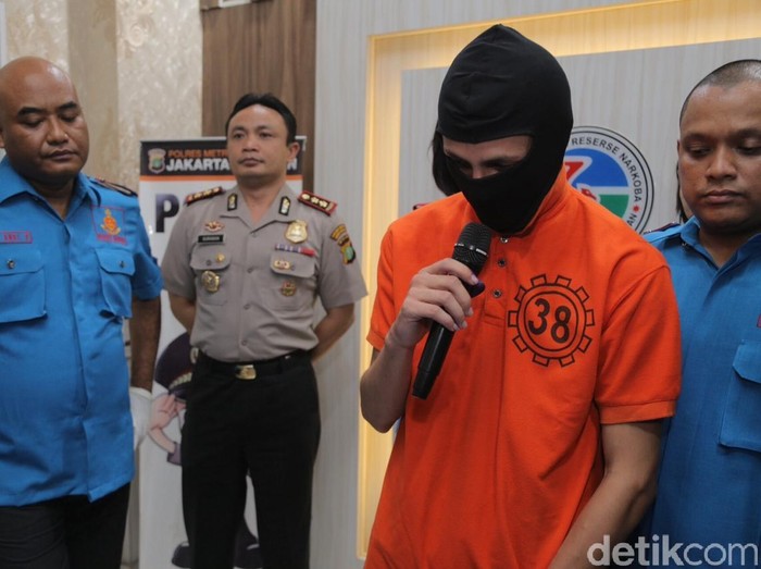 Ahmad Dhani Buka-bukaan, Pemeran Anak Jalanan Kena Kasus Narkoba