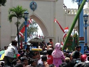 12 Festival Seru yang Harus Didatangi September Nanti