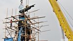 Patung Soekarno-Hatta di Bandara Cengkareng Akan Dipindah