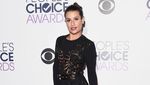 Bertabur Artis di Red Carpet People Choice Awards 2016