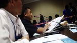 BNN Ungkap Peredaran Ganja dan Sabu