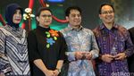 Menlu Retno Sampaikan Penyataan Pers Tahunan