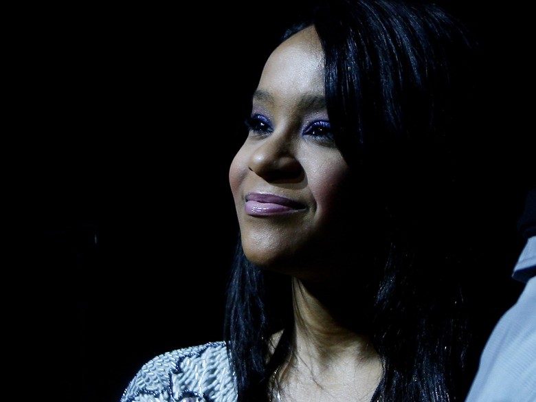 Dinyatakan Bersalah Bunuh Putri Whitney Houston, Eks Pacar Didenda Rp 483 M Dinyatakan Bersalah Bunuh Putri Whitney Houston, Eks Pacar Didenda Rp 483 M