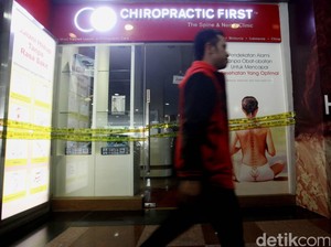 IDI: dr Randall Tak Lakukan Malpraktik Tapi Tindakan Kriminal