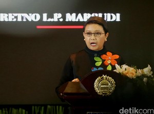 RI akan Proaktif Redakan Ketegangan antara Saudi dan Iran