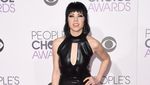 Bertabur Artis di Red Carpet People Choice Awards 2016