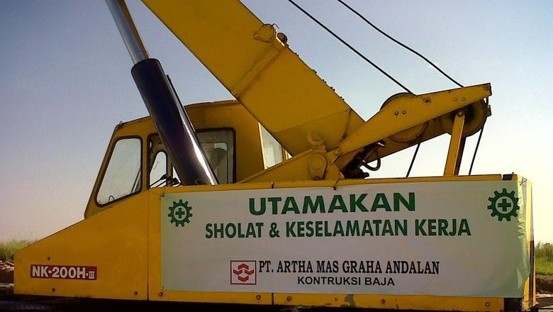 Utamakan Salat dan Selamat, Kunci Kesuksesan Budi Harta Winata Utamakan Salat dan Selamat, Kunci Kesuksesan Budi Harta Winata