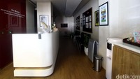 Chiropractic First tersebar di banyak negara. Di Jakarta saja ada 10 cabang.