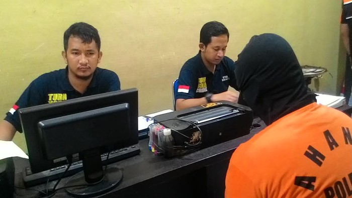 Pengakuan Porter Pencuri Bagasi: Ini Sudah Tradisi, Turun Temurun