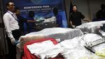 BNN Ungkap Peredaran Ganja dan Sabu