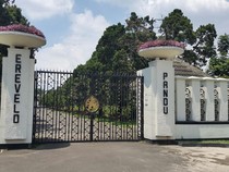 Video: Makam Laci dan Secuil Sejarah di TPU Pandu