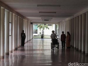 Koalisi Masyarakat Sipil Kritisi Audit BPK Terkait RS Sumber Waras