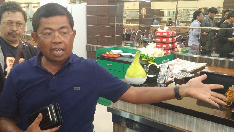 Partai Golkar Sudah Tetapkan Trisukses dalam Mendukung Ahok Partai Golkar Sudah Tetapkan Trisukses dalam Mendukung Ahok