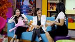 Prilly Latuconsina dan Gritte Agatha, Best Friends Forever