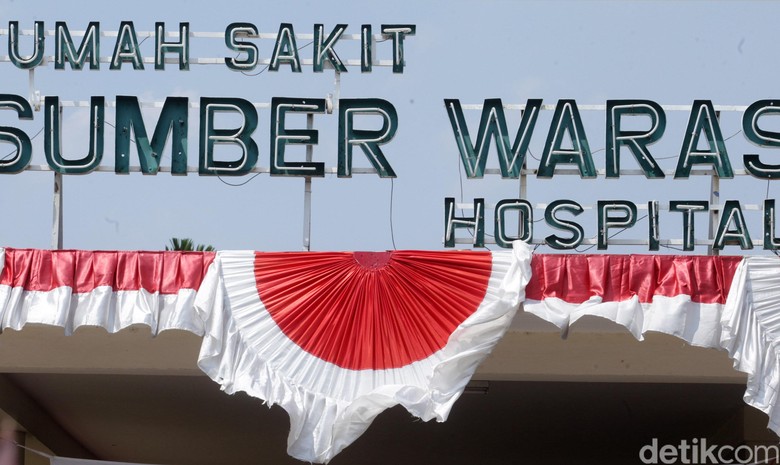 Pemprov akan Gugat Yayasan Sumber Waras Terkait Sengketa Lahan Pemprov akan Gugat Yayasan Sumber Waras Terkait Sengketa Lahan