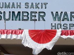 Ahok Curiga Ada yang Ingin Beli Murah Lahan RS Sumber Waras