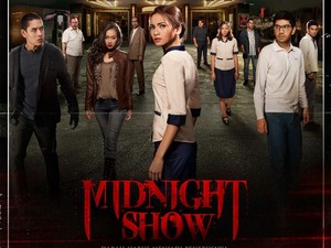Midnight Show: Teror Berdarah di Gedung Bioskop Tua