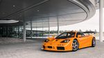 Mobil Paling Keren di Abad 20