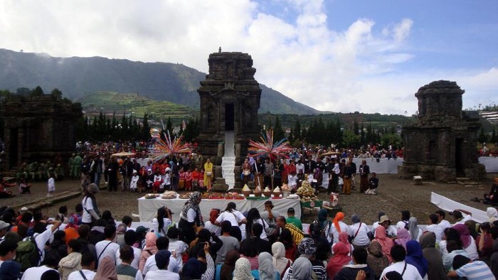 Mau Liburan di Bulan Agustus? Ini Aneka Event Serunya!