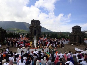 Mau Liburan di Bulan Agustus? Ini Aneka Event Serunya!