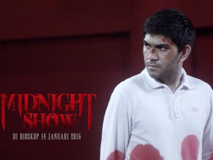 Midnight Show, Drama Berdarah-darah yang Segar