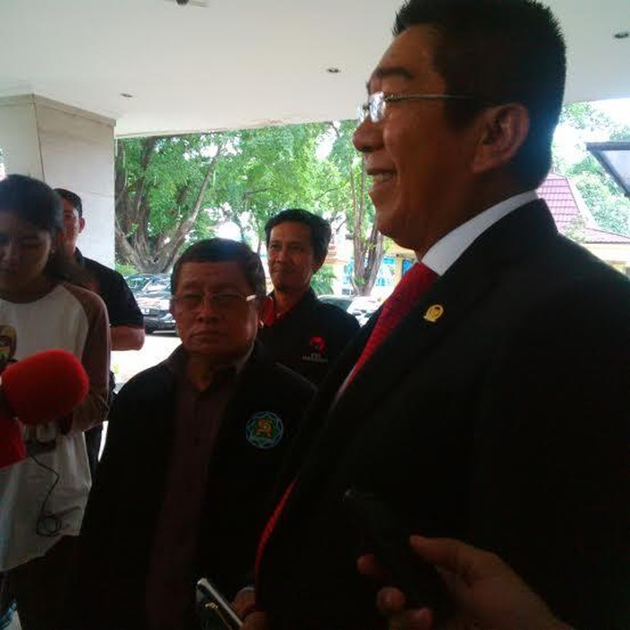 Orangtua dr Rica Konsultasi ke Bareskrim, Ingin Anaknya Segera Ditemukan