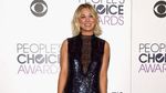 Bertabur Artis di Red Carpet People Choice Awards 2016