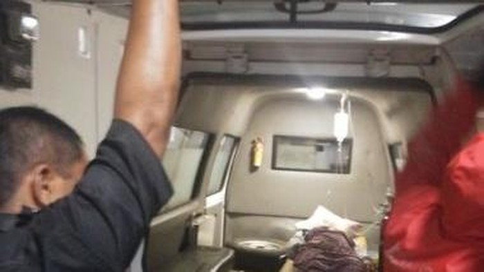 Seratusan Orang di Sukabumi Keracunan Makanan Acara Pernikahan