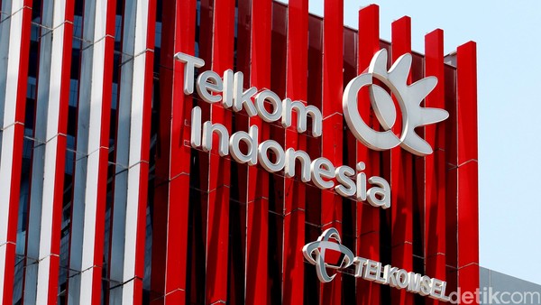 Telkom Siapkan RUPSLB Desember: Lepas Aset Fiber & Rombak Pengurus