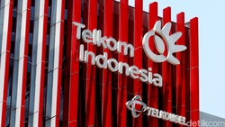 Telkom Buka Lowongan di Rekrutmen Bersama BUMN 2022, Gajinya Tinggi!