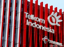 Telkom Ungkap Gangguan Kabel Laut Sorong-Merauke Pulih