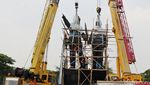 Patung Soekarno-Hatta di Bandara Cengkareng Akan Dipindah