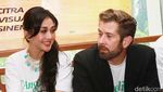 Paramitha Rusady dan Pacar Bulenya