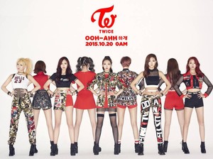 2016, Twice Pilih Promosikan Lagu Lama Ketimbang Rilis Album Baru