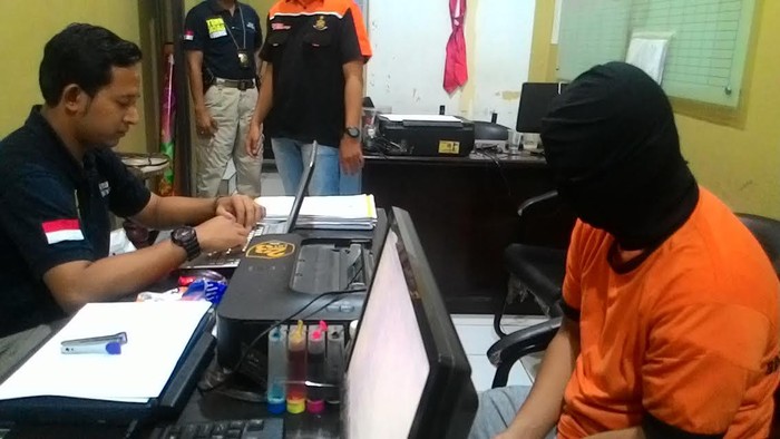 Senior Porter di Lion Air Punya Peran Besar: Yang Mengajari dan Menampung Barang