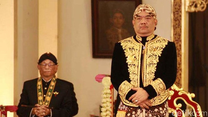 Pasca Jumeneng Dalem Paku Alam X, Jabatan Wakil Gubernur DIY Segera Terisi?